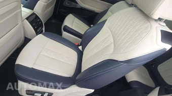 2019 BMW X7 Sports Activity Vehicle xDrive50i - miniatura 27
