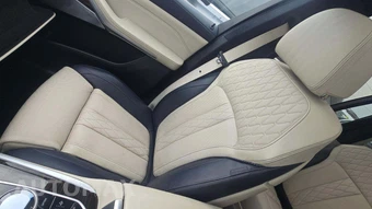 2019 BMW X7 Sports Activity Vehicle xDrive50i - miniatura 28