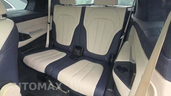 2019 BMW X7 Sports Activity Vehicle xDrive50i - miniatura 32