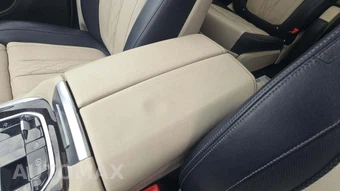 2019 BMW X7 Sports Activity Vehicle xDrive50i - miniatura 34