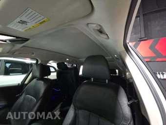 2019 BMW X7 Sports Activity Vehicle xDrive50i - miniatura 11