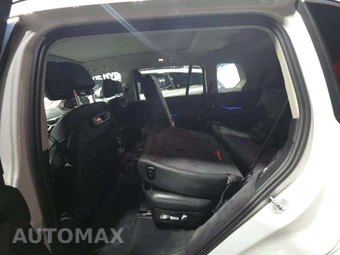 2019 BMW X7 Sports Activity Vehicle xDrive50i - miniatura 13
