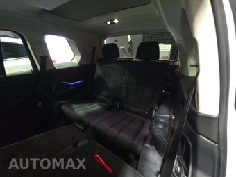 2019 BMW X7 Sports Activity Vehicle xDrive50i - miniatura 14