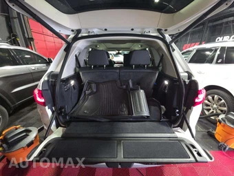 2019 BMW X7 Sports Activity Vehicle xDrive50i - miniatura 15