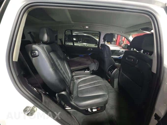 2019 BMW X7 Sports Activity Vehicle xDrive50i - miniatura 17