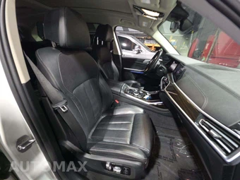 2019 BMW X7 Sports Activity Vehicle xDrive50i - miniatura 19