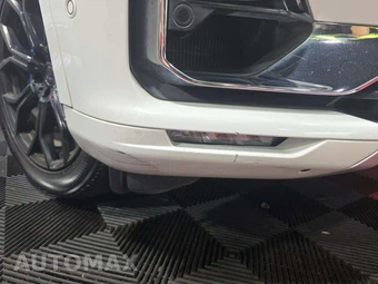 2019 BMW X7 Sports Activity Vehicle xDrive50i - miniatura 23
