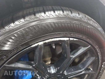 2019 BMW X7 Sports Activity Vehicle xDrive50i - miniatura 25