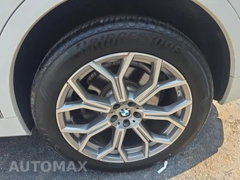 2019 BMW X7 Sports Activity Vehicle xDrive50i - miniatura 11