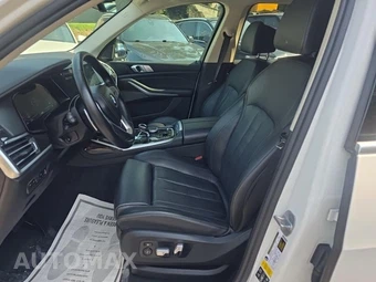 2019 BMW X7 Sports Activity Vehicle xDrive50i - miniatura 13