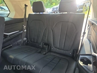 2019 BMW X7 Sports Activity Vehicle xDrive50i - miniatura 17