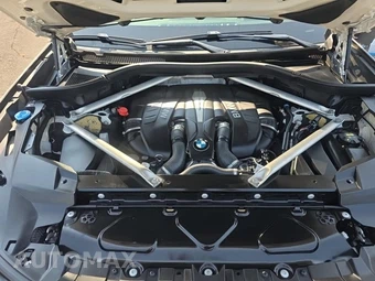 2019 BMW X7 Sports Activity Vehicle xDrive50i - miniatura 20