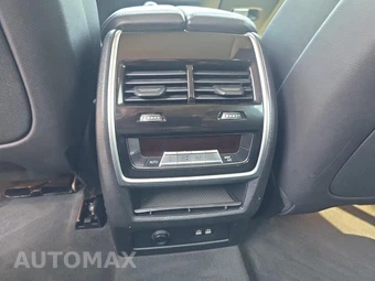 2019 BMW X7 Sports Activity Vehicle xDrive50i - miniatura 27