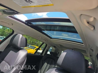 2019 BMW X7 Sports Activity Vehicle xDrive50i - miniatura 11