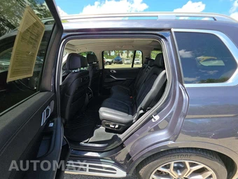 2019 BMW X7 Sports Activity Vehicle xDrive50i - miniatura 13