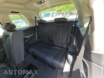 2019 BMW X7 Sports Activity Vehicle xDrive50i - miniatura 14