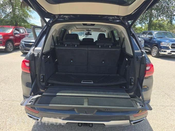 2019 BMW X7 Sports Activity Vehicle xDrive50i - miniatura 15