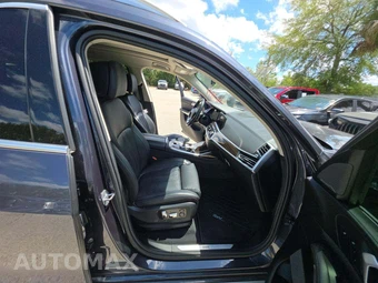 2019 BMW X7 Sports Activity Vehicle xDrive50i - miniatura 19