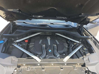 2019 BMW X7 Sports Activity Vehicle xDrive50i - miniatura 23
