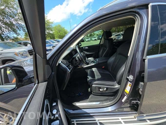 2019 BMW X7 Sports Activity Vehicle xDrive50i - miniatura 6