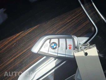 2019 BMW X7 Sports Activity Vehicle xDrive50i - miniatura 8