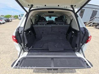 2019 BMW X7 Sports Activity Vehicle xDrive50i - miniatura 12