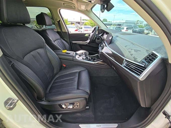 2019 BMW X7 Sports Activity Vehicle xDrive50i - miniatura 16
