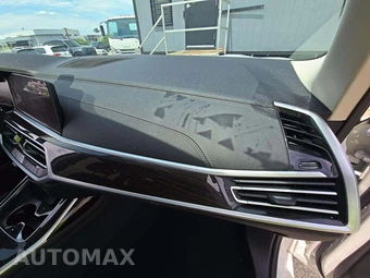 2019 BMW X7 Sports Activity Vehicle xDrive50i - miniatura 17
