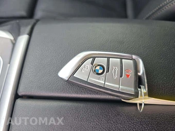 2019 BMW X7 Sports Activity Vehicle xDrive50i - miniatura 5