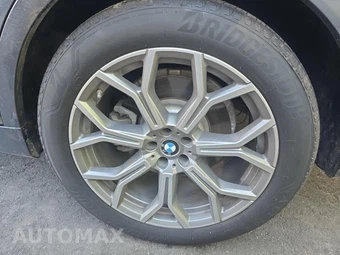 2019 BMW X7 Sports Activity Vehicle xDrive50i - miniatura 11