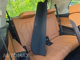 2019 BMW X7 Sports Activity Vehicle xDrive50i - miniatura 17