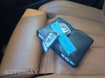 2019 BMW X7 Sports Activity Vehicle xDrive50i - miniatura 23