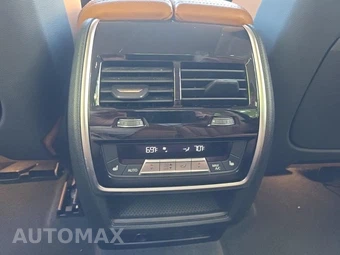2019 BMW X7 Sports Activity Vehicle xDrive50i - miniatura 27