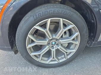 2019 BMW X7 Sports Activity Vehicle xDrive50i - miniatura 8