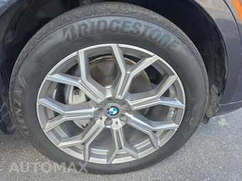 2019 BMW X7 Sports Activity Vehicle xDrive50i - miniatura 9