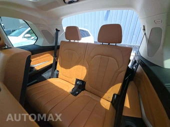 2019 BMW X7 Sports Activity Vehicle xDrive50i - miniatura 14