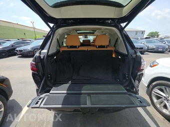 2019 BMW X7 Sports Activity Vehicle xDrive50i - miniatura 15