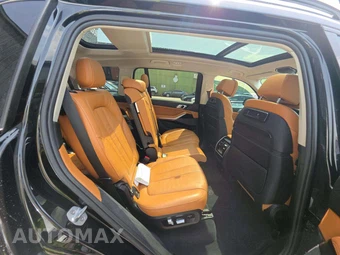 2019 BMW X7 Sports Activity Vehicle xDrive50i - miniatura 17