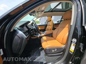 2019 BMW X7 Sports Activity Vehicle xDrive50i - miniatura 6