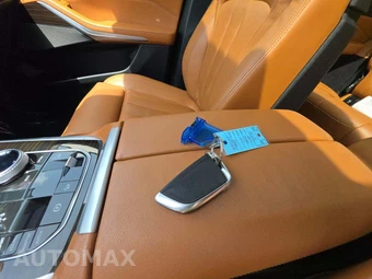 2019 BMW X7 Sports Activity Vehicle xDrive50i - miniatura 8