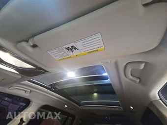 2019 BMW X7 Sports Activity Vehicle xDrive50i - miniatura 11