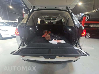 2019 BMW X7 Sports Activity Vehicle xDrive50i - miniatura 15