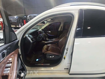 2019 BMW X7 Sports Activity Vehicle xDrive50i - miniatura 6