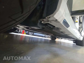 2019 BMW X7 Sports Activity Vehicle xDrive50i - miniatura 7