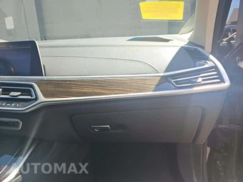 2019 BMW X7 Sports Activity Vehicle xDrive50i - miniatura 17