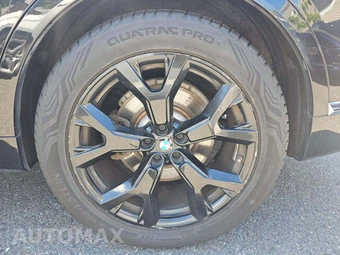 2019 BMW X7 Sports Activity Vehicle xDrive50i - miniatura 20