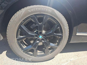 2019 BMW X7 Sports Activity Vehicle xDrive50i - miniatura 21