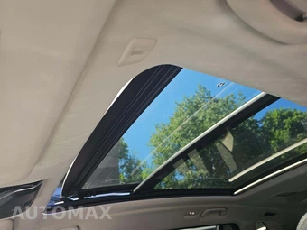 2019 BMW X7 Sports Activity Vehicle xDrive50i - miniatura 8