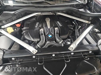 2019 BMW X7 Sports Activity Vehicle xDrive50i - miniatura 15