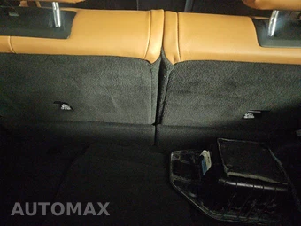 2019 BMW X7 Sports Activity Vehicle xDrive50i - miniatura 16